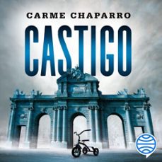 castigo (audiolibro)-carme chaparro-9788467073454