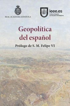 geopolitica del español (ebook)-9788467079654