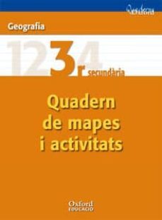 cuad oxford geografia 3º eso actividadesivid (valencia)-9788467331554