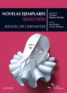 novelas ejemplares (selección)-miguel de cervantes saavedra-9788467395754