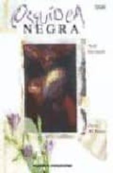 (4i46): orquidea negra-neil gaiman-9788467421354