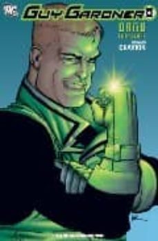 guy gardner: daño colateral-howard v. chaykin-9788467442854