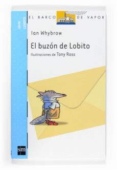 el buzon de lobito-9788467530254