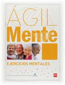 agilmente: ejercicios (color naranja)-rafael serano iñiguez-bernardo lopez gomez-9788467537154