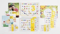 coloraines 3 anys segundo trimestre ed 2013 valencia-9788467560954