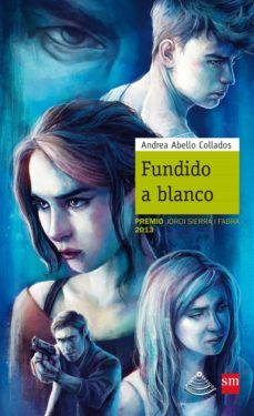 fundido a blanco-andrea abello collados-9788467561654
