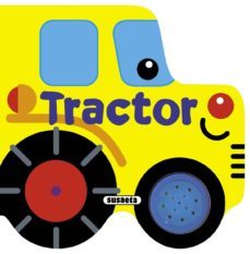 tractor-9788467700954