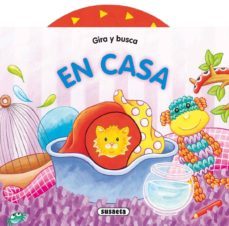 en casa (gira y busca)-9788467702354