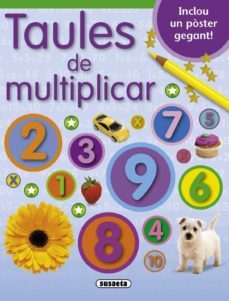 taules de multiplicar-9788467711554