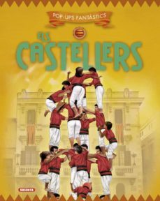 els castellers-9788467734454
