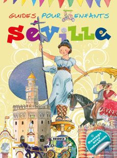 seville - frances-9788467747454