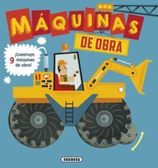 maquinas de obra-9788467751154