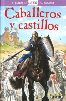 caballeros y castillos (aprendo a leer)-9788467767254