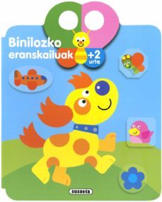 binilozko eranskailuak 1-jordi busquets-9788467781854