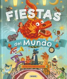 fiestas del mundo-ana delgado-9788467789454