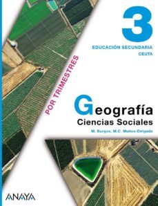 geografia 3. ceuta-9788467801354