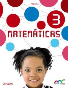 matemáticas 3º educacion primaria (con resolución de problemas 3). andalucia-9788467897654