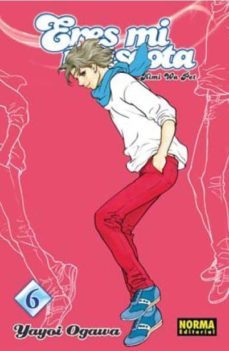 eres mi mascota: kimi wa pet vol. 6-9788467902754
