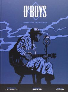 o boys (ed. integral)-9788467917154