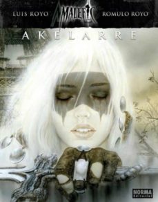 malefic time 3. akelarre-9788467924954