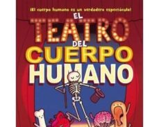 el teatro del cuerpo humano-9788467926354
