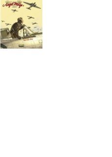 angel wings 3: objetivo broadway-9788467933154