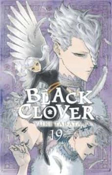 black clover 19-yuki tabata-9788467944754