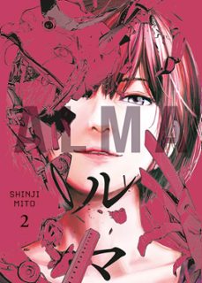alma 2-shinji mito-9788467968354