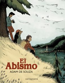 el abismo-adam de souza-9788467970654