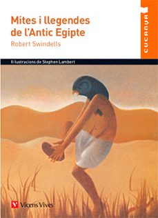 mites i llegendes de l antic egipte-9788468219554