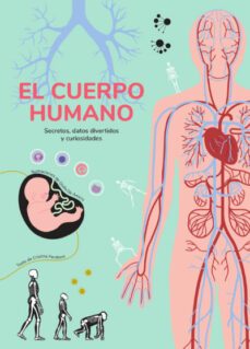 el cuerpo humano (vvkids)-9788468268354