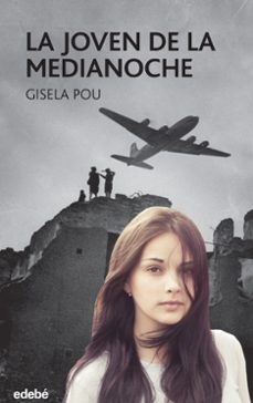 la joven de la medianoche (ebook)-9788468326047