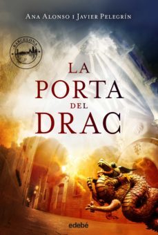 la porta del drac-ana alonso-9788468327754