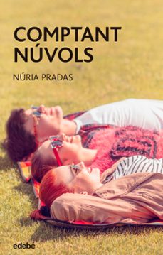 comptant nuvols-nuria pradas-9788468335254