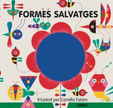 5 formes salvatges-9788468340654
