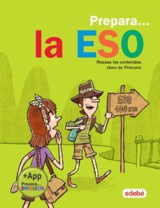 prepara eso (cuaderno vacaciones)-9788468341354