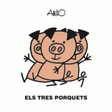els tres porquets-9788468346854