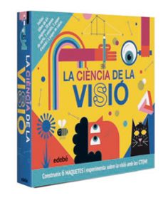 la ciència de la visió-9788468355054