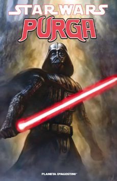 starwars purga nº01-9788468474854