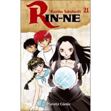 rin-ne nº 21-rumiko takahashi-9788468477954