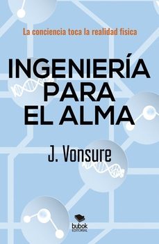 ingeniería para el alma-j. vonsure-9788468521954