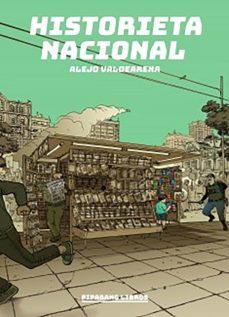 historieta nacional (ebook)-alejo valdearena-9788468558554