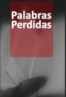palabras perdidas (ebook)-felix de blas martin-9788468611754