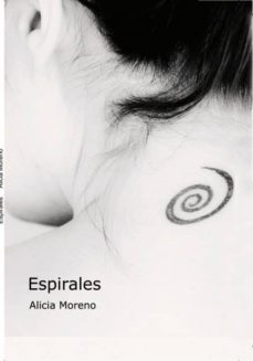 espirales (ebook)-alicia moreno martin-9788468629254