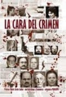 la cara del crimen-moises codina acedo-9788468682754