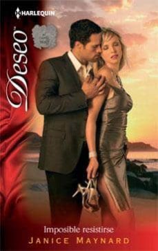imposible resistirse-janice maynard-9788468703954