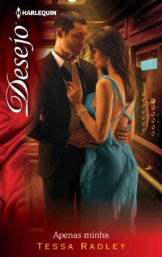 apenas minha (ebook)-tessa radley-9788468725154