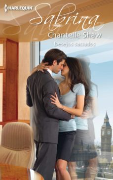 desejos saciados (ebook)-chantelle shaw-9788468733654