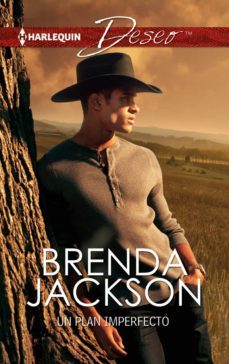 un plan imperfecto-brenda jackson-9788468740454