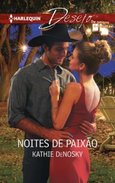 noites de paixo (ebook)-kathie denosky-9788468753454
